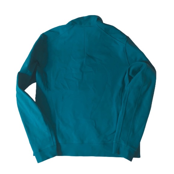 RARE Lululemon Sojourn Jacket Long-Sleeve Top - Picture 7 of 16